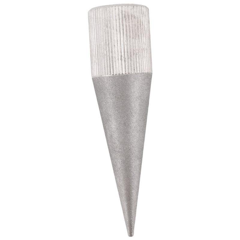 Leatherwork Punching Tool - LIKE WISH 1 Piece Leather Emery