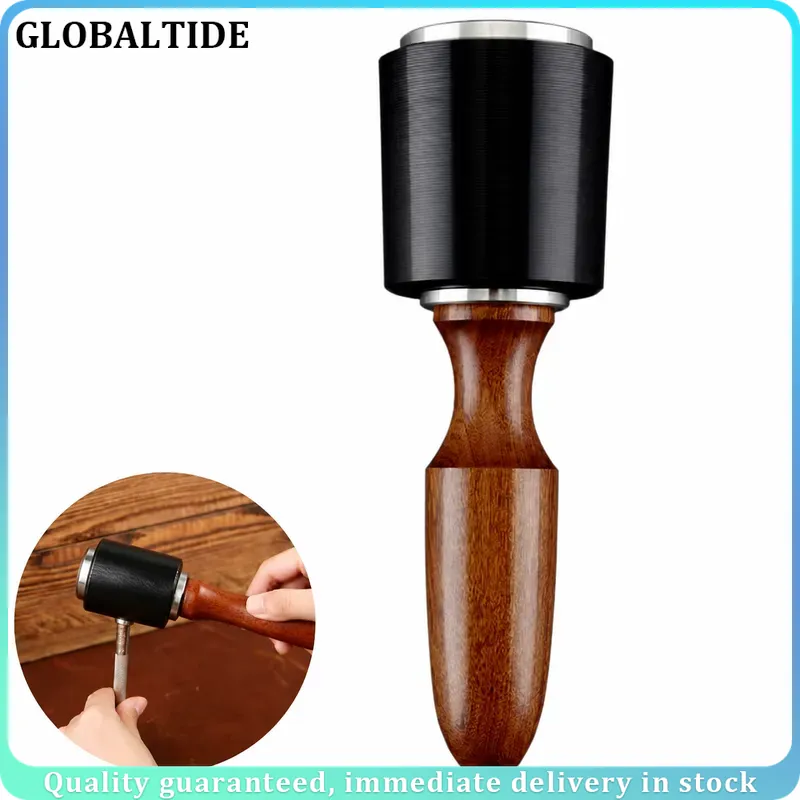 Leatherwork Mallet - Nylon Leather Hammer Handmade DIY Craft