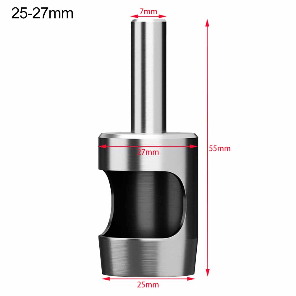 Leather Hole Punch Round Shank - Leatherwork Punching Tool review and price