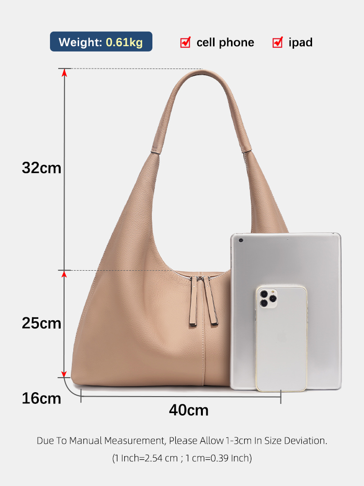 Zency Women's Genuine Leather  - Leatherwork Bag review and price