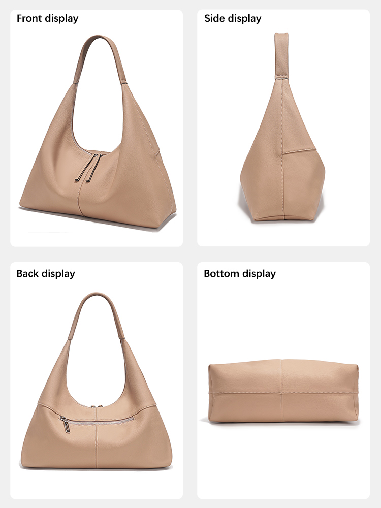 Zency Women's Genuine Leather  - Leatherwork Bag review and price