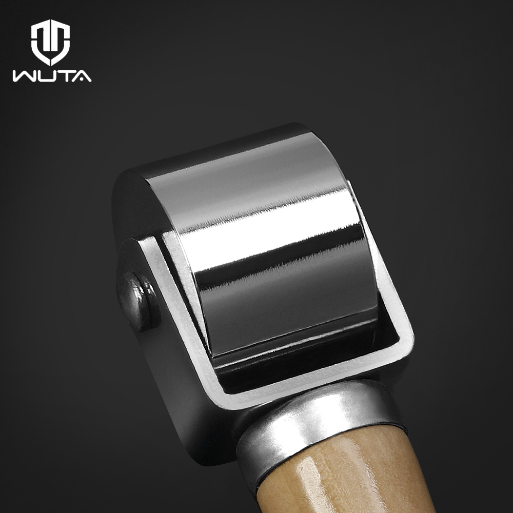 WUTA 26/60mm Leather Roller To - Leatherwork Mallet review and price