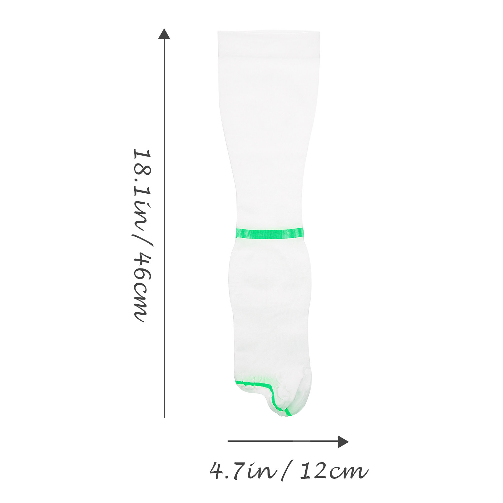 1Pair Premium Compression Sock - Leatherwork Classes review and price