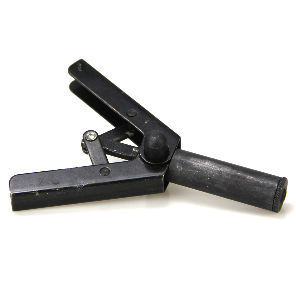 Plastic Rivet Gun 7 Inch Poly  - Rivet Setter Tool review and price