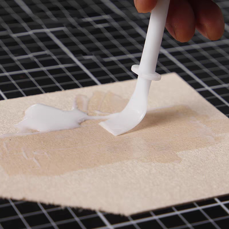 Glue Spreader Glue Brushes 5/1 - Leatherwork Drawing review and price