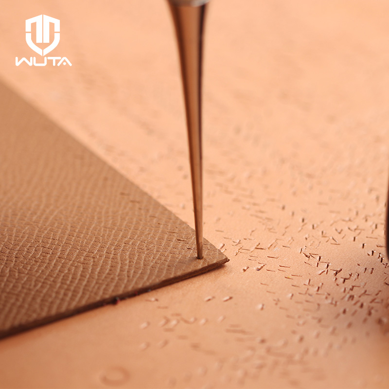 WUTA 2pcs Leather Hand Stitchi - Leatherwork Punching Tool review and price