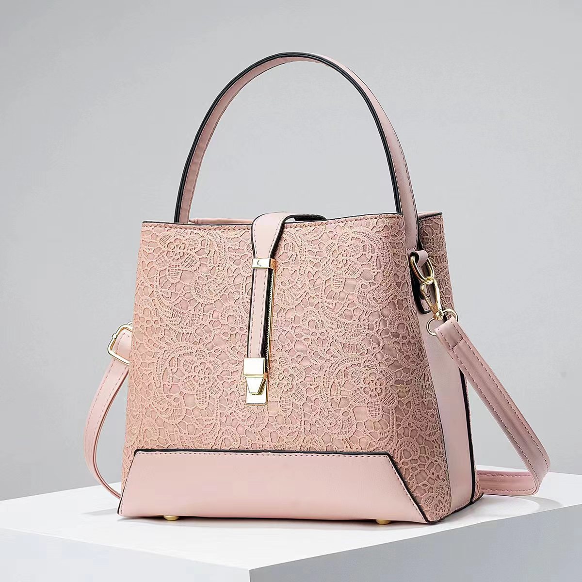 New Luxury Tote Bag Leather Cl - Leatherwork Bag review and price