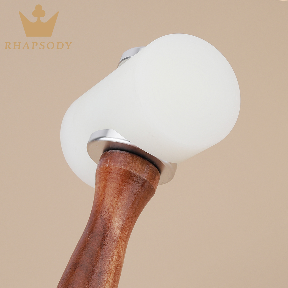 Leather Craft Carving Hammer C - Leatherwork Mallet review and price