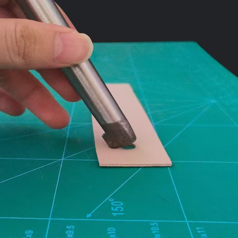 Leather Punches Tools With Hol - Rivet Setter Tool review and price
