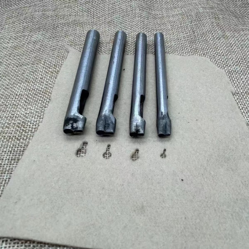 Leather Punches Tools With Hol - Rivet Setter Tool review and price