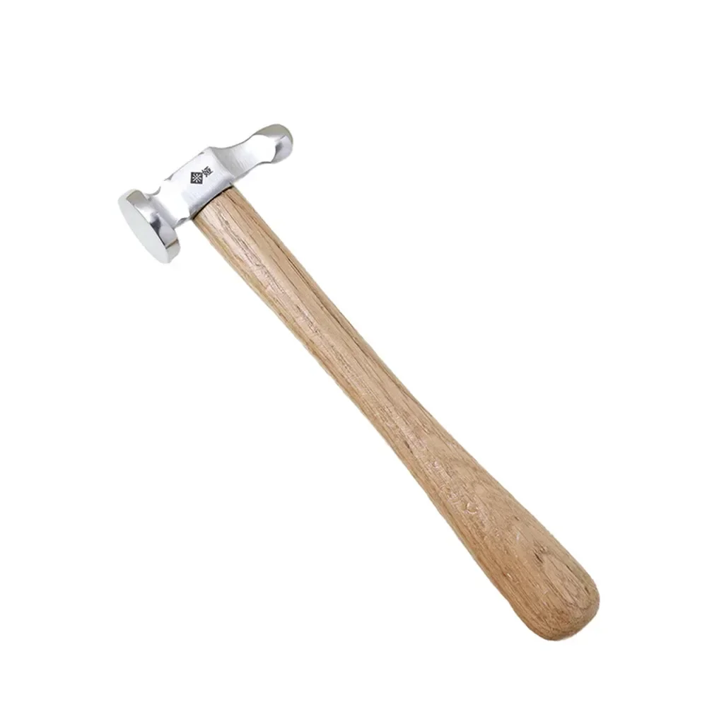 Stainless Steel Round Head Ham - Leatherwork Mallet review and price