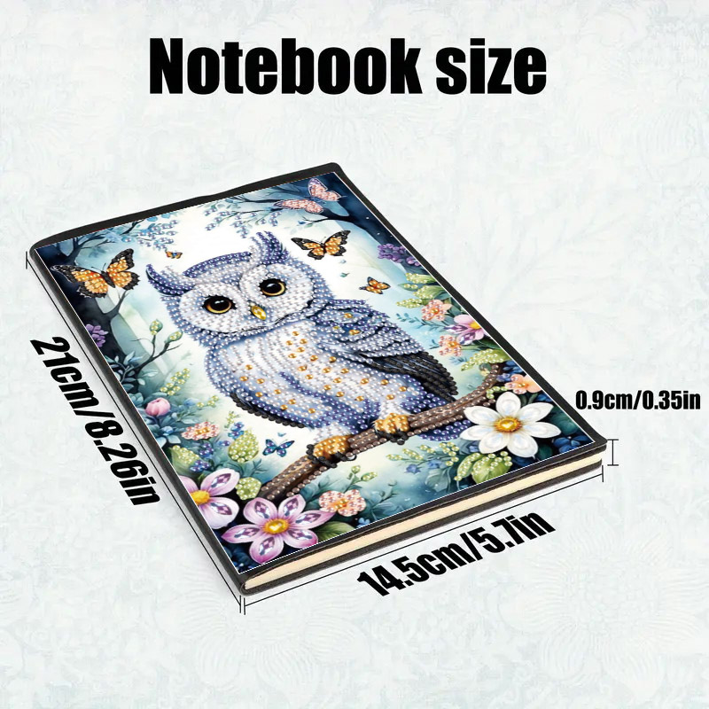 1 DIY Diamond Art Painting Set - Leatherwork Drawing review and price