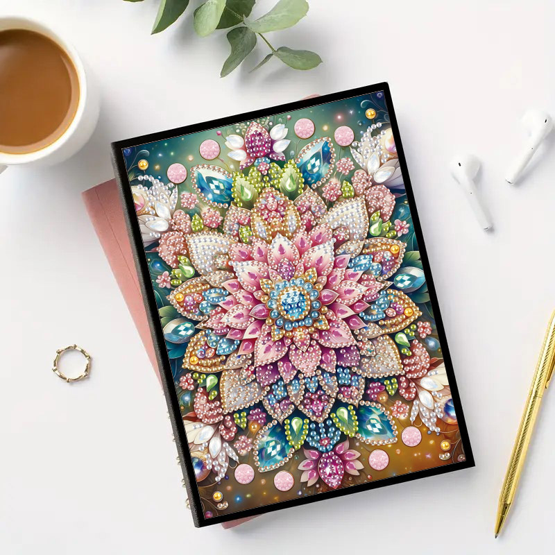 1 DIY Diamond Art Painting Set - Leatherwork Drawing review and price