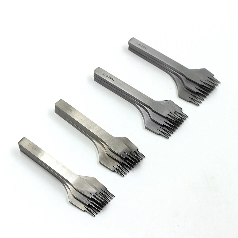 Leather Craft Oblique Flat Cut - Leatherwork Punching Tool review and price