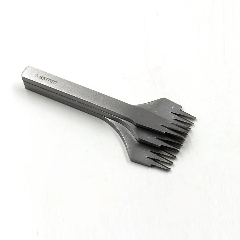 Leather Craft Oblique Flat Cut - Leatherwork Punching Tool review and price
