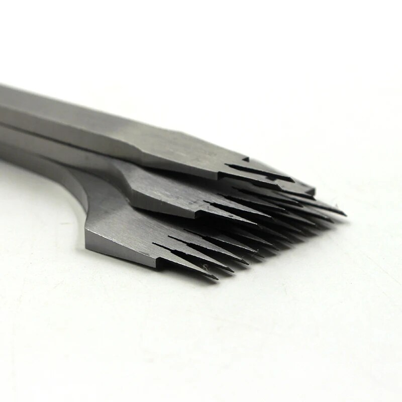 Leather Craft Oblique Flat Cut - Leatherwork Punching Tool review and price