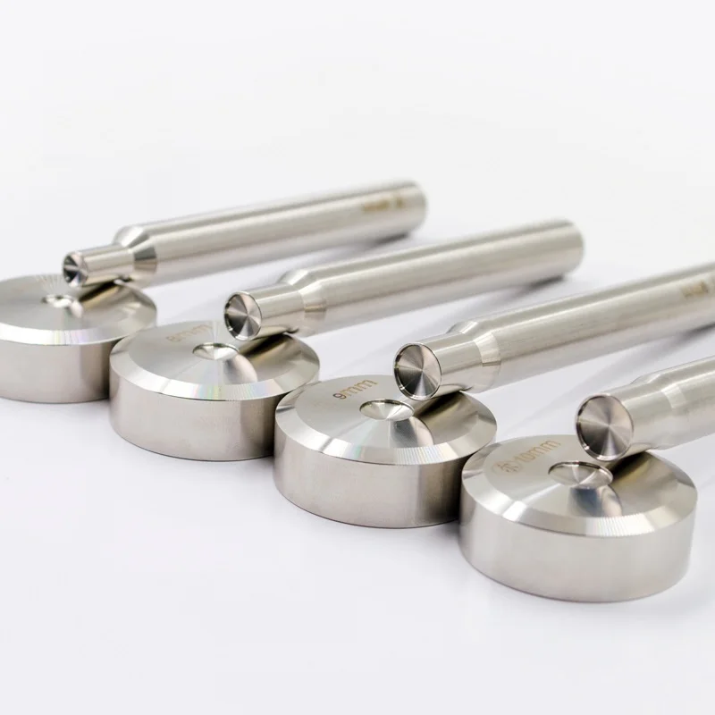 Metal Eyelets Mold Rivet Insta - Rivet Setter Tool review and price