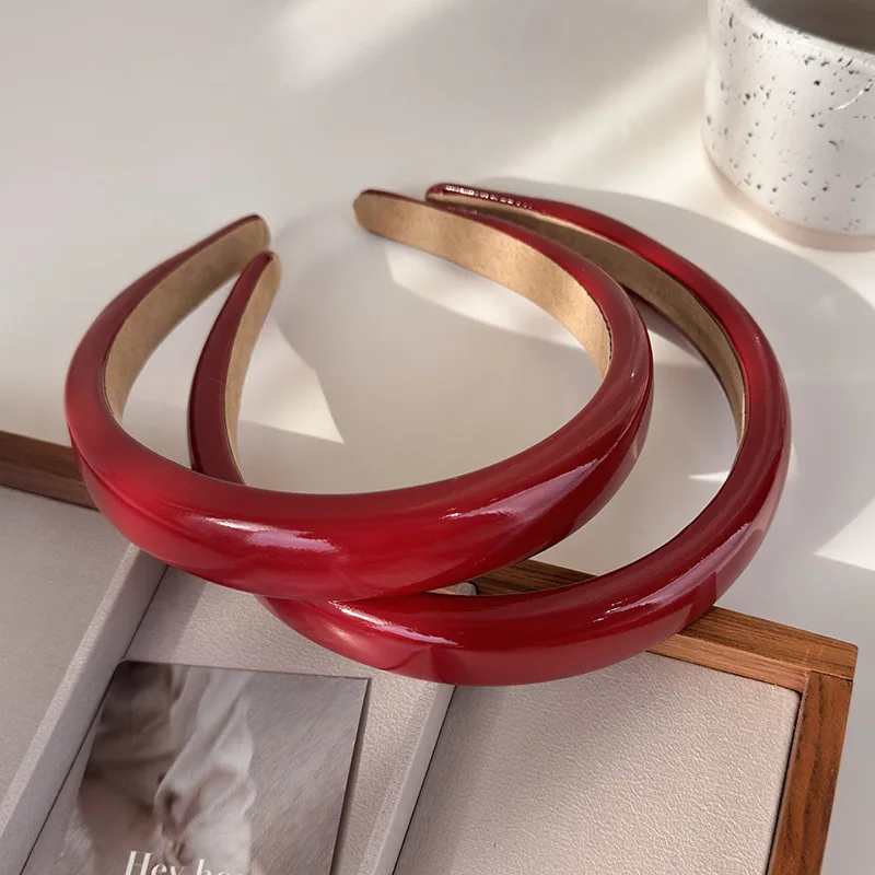 Christmas Hair Accessories Fas - Leatherwork Rings review and price