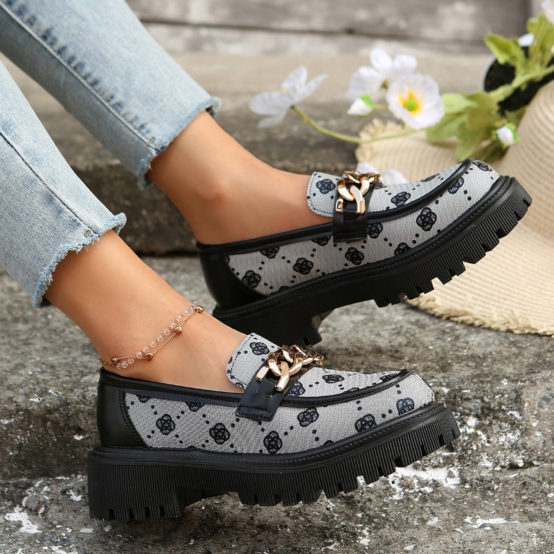 2026 Mid Heels with Thick Heel - Leatherwork Drawing review and price