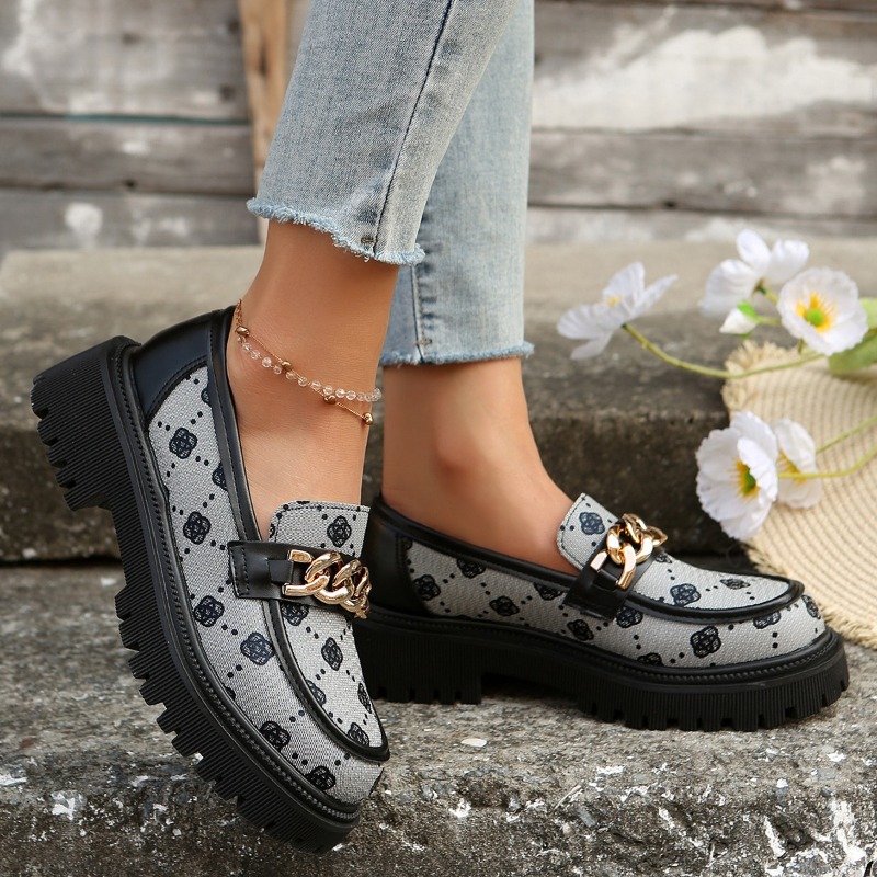 2026 Mid Heels with Thick Heel - Leatherwork Drawing review and price