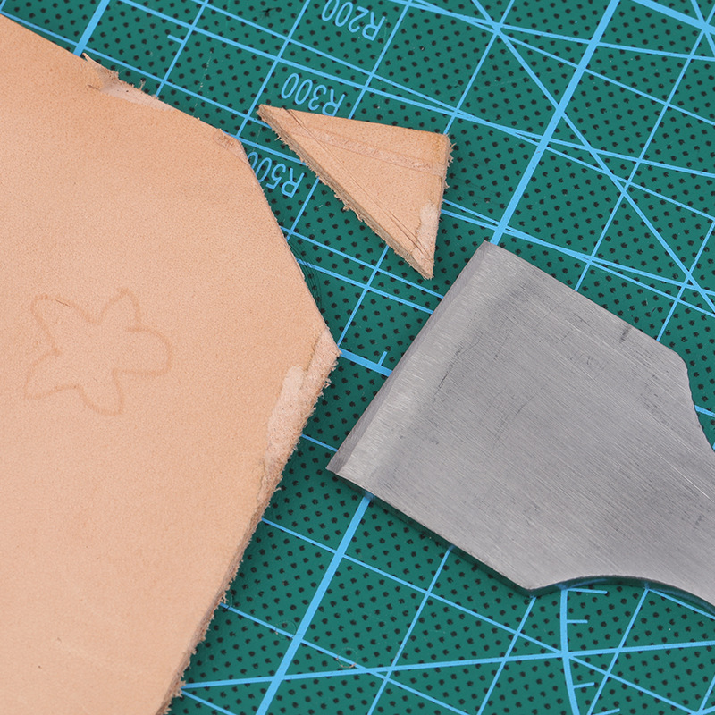 Leather Craft Tools Slot Punch - Leatherwork Punching Tool review and price