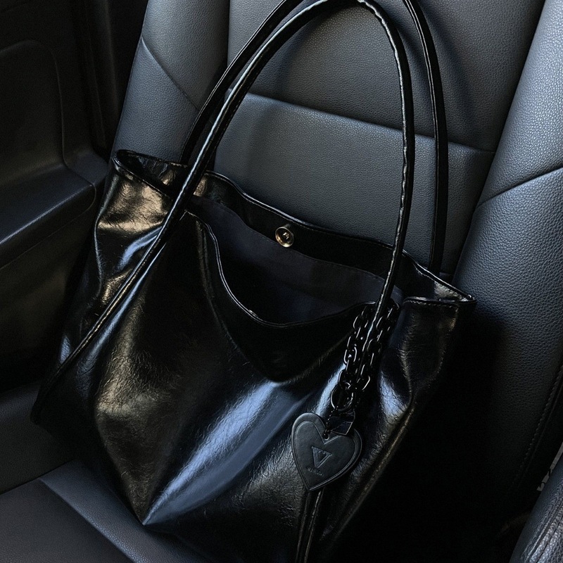 2026 Dark Cupid's New Heart-Sh - Leatherwork Bag review and price