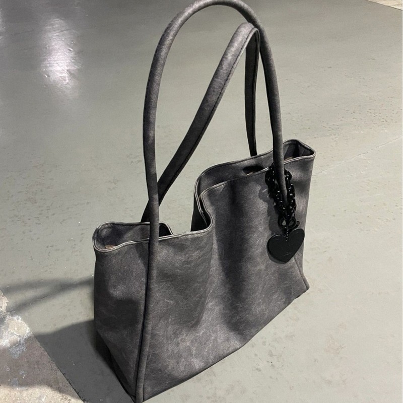2026 Dark Cupid's New Heart-Sh - Leatherwork Bag review and price