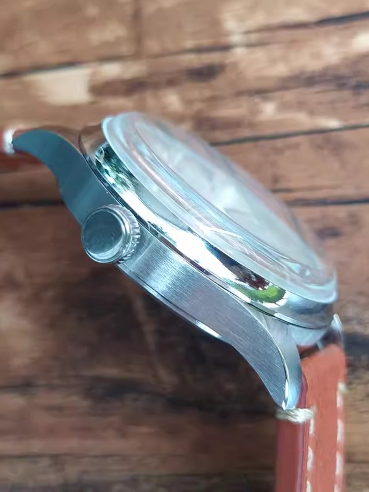 Business Men Work Automatic Se - Leatherwork Ideas review and price