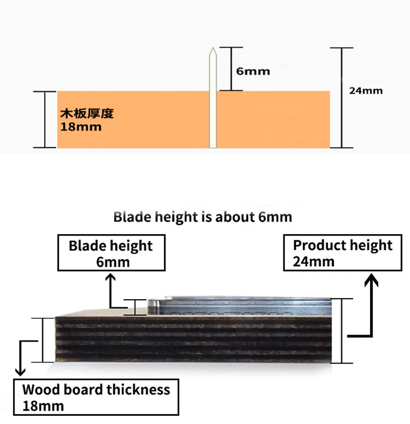 Custom Laser Wood Cutting Die, - Leatherwork Rings review and price