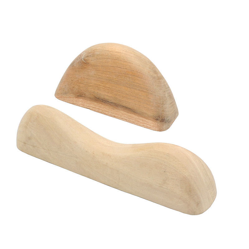 1PCS Shoemaker Cobbler Shoes U - Leatherwork Punching Tool review and price