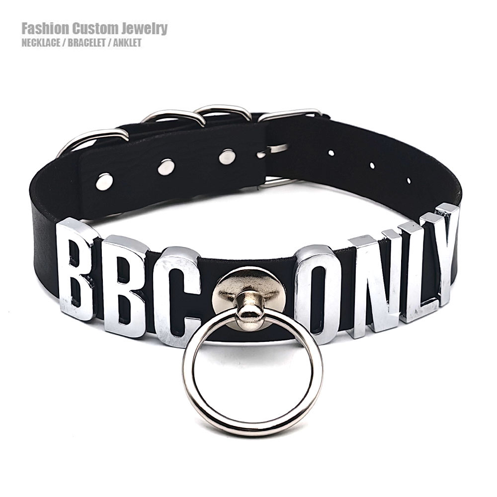 Punk Big Ring Pendant Customiz - Leatherwork Rings review and price