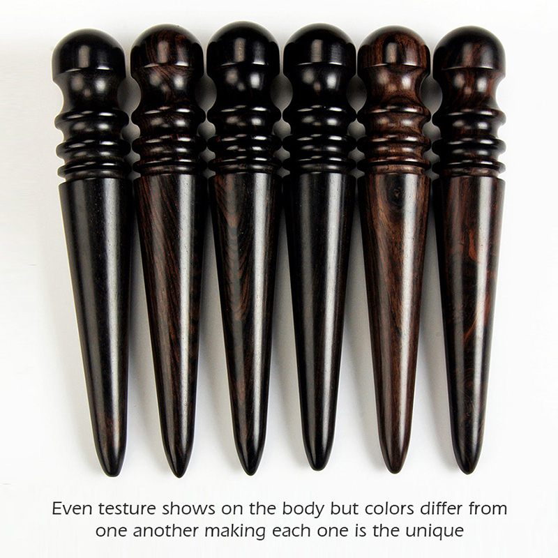 WUTA High Density Ebony Black  - Leatherwork Mallet review and price